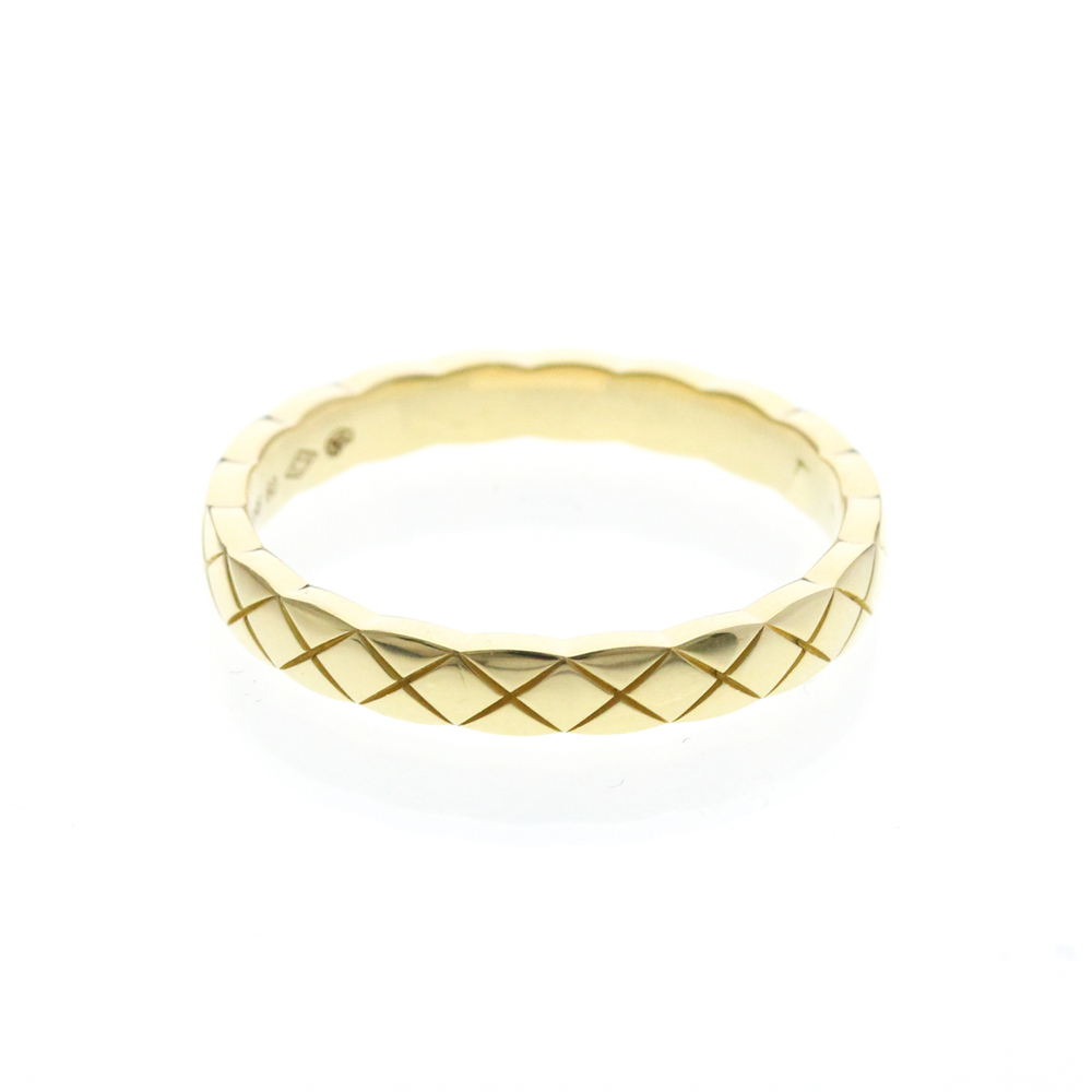 CHANEL Ring - Picture 4 of 9